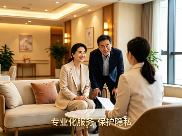 井冈山有偿售卵代生女生的客户的客户群体有哪些