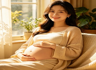 井冈山代孕女生有哪些方案可以帮助优势卵泡快速排出